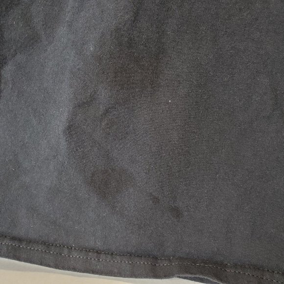 AC/DC Fruit of the Loom Band Tee Shirt Men's Black 3XL Please Read. - Picture 7 of 10